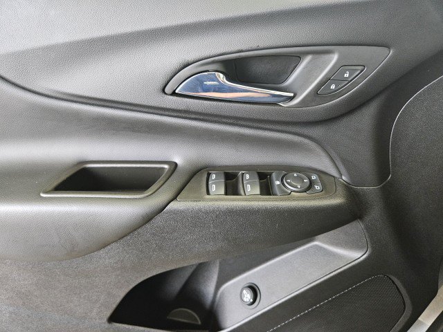 Used 2024 Chevrolet Equinox LT AWD/4WD image 29