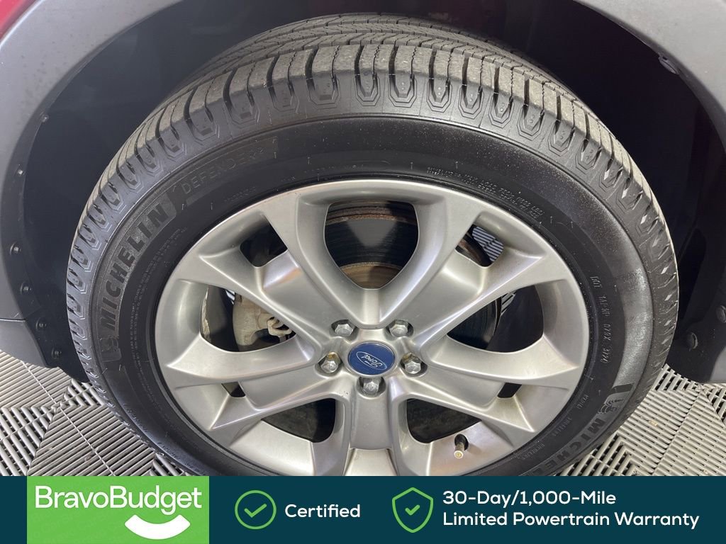 Used 2013 Ford Escape SEL image 13