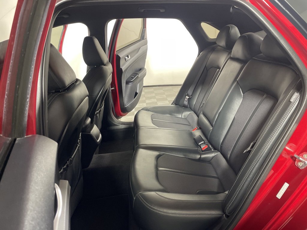 Used 2022 Kia K5 GT-Line image 18