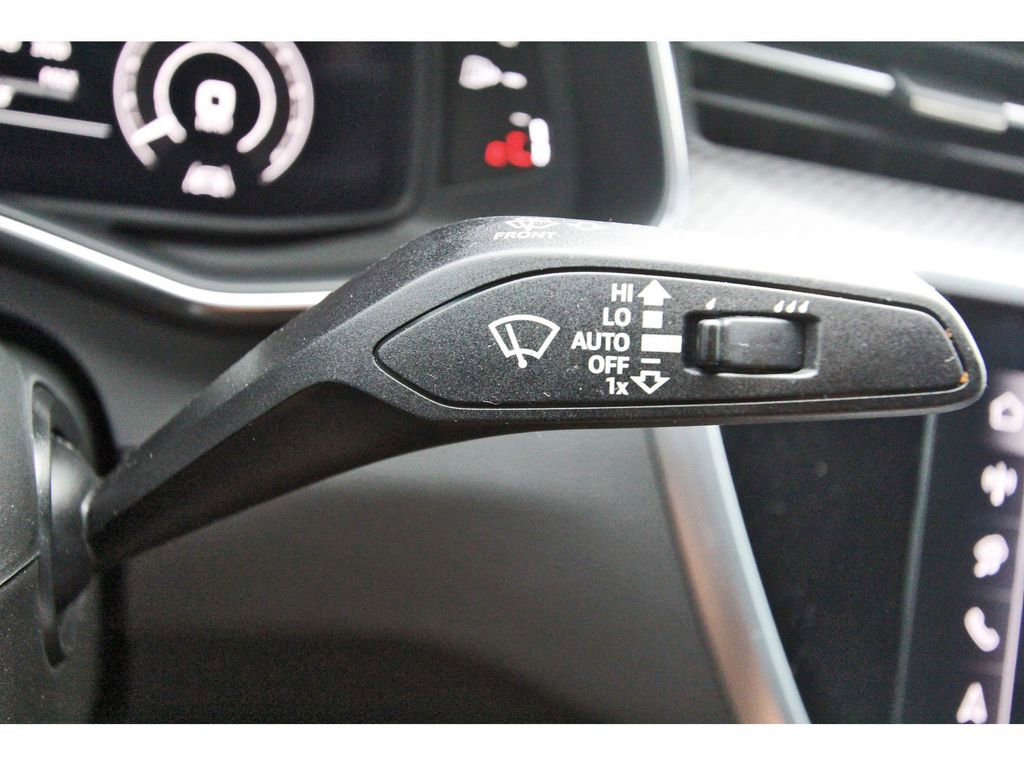 Used 2025 Audi RS 7 performance Sportback image 18