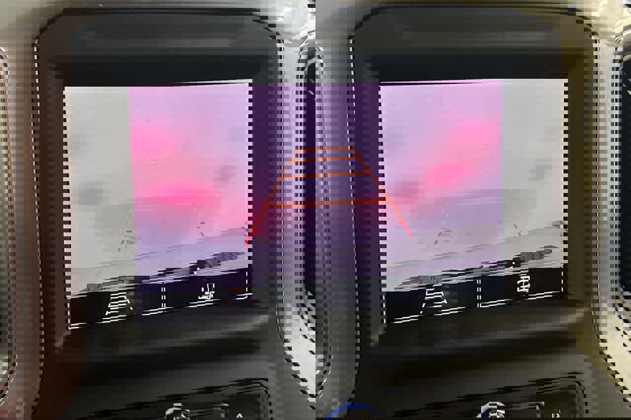 Used 2024 Chevrolet Silverado 2500 Custom w/ Custom Convenience Package image 28