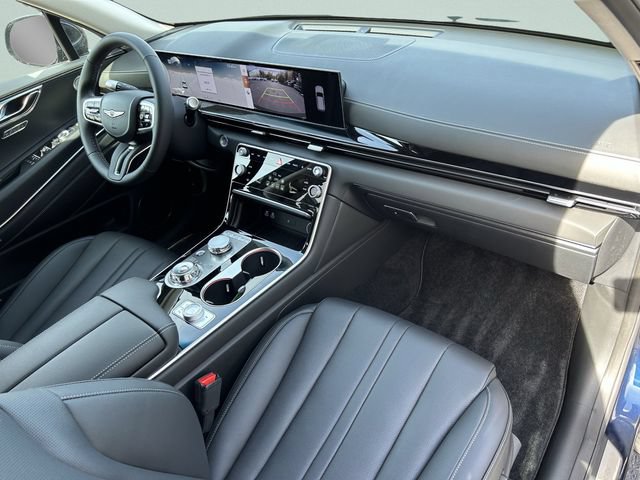 Used 2026 Genesis GV80 2.5T RWD image 18
