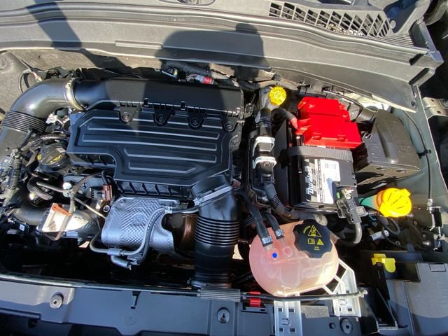 Used 2023 Jeep Renegade Limited AWD/4WD image 30
