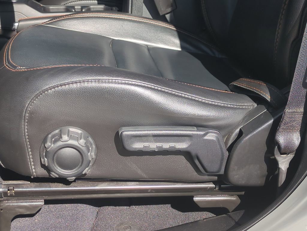 Used 2023 Jeep Wrangler Unlimited Rubicon 392 w/ Xtreme Recon 35" Tire Package image 23