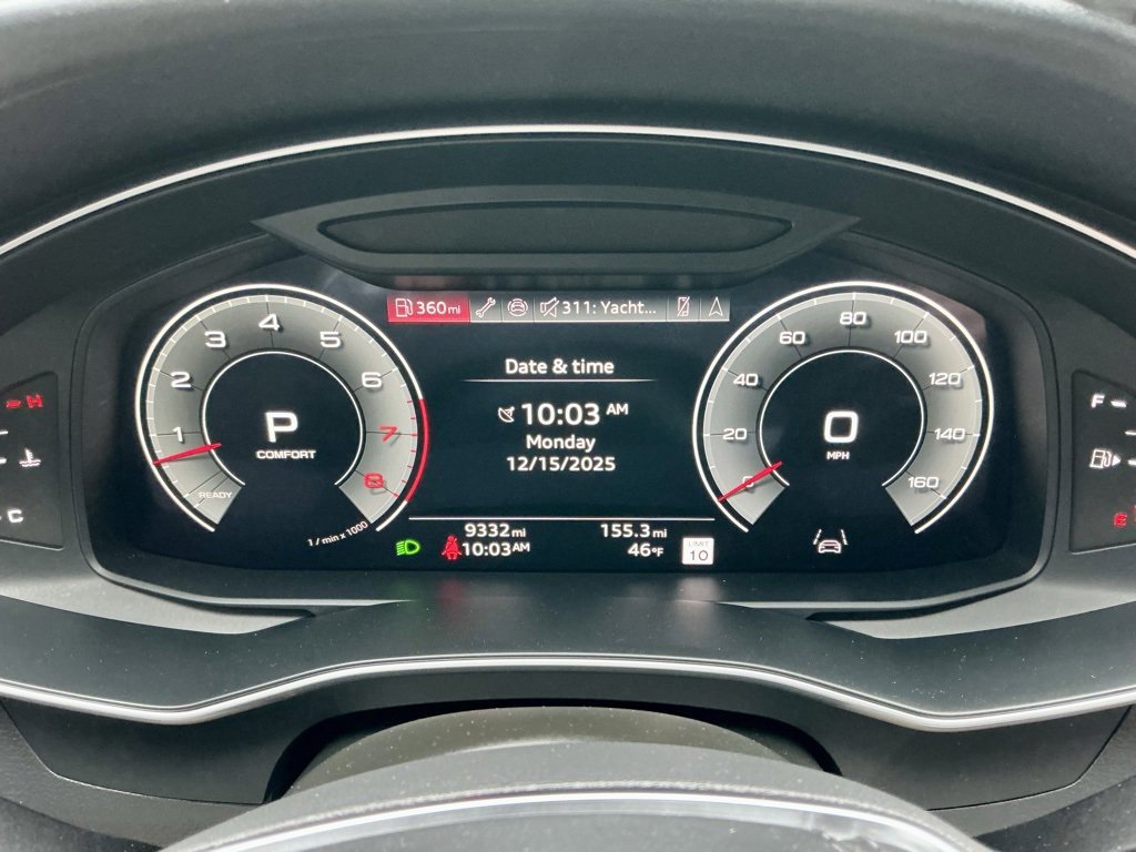 Used 2025 Audi A7 Prestige image 35