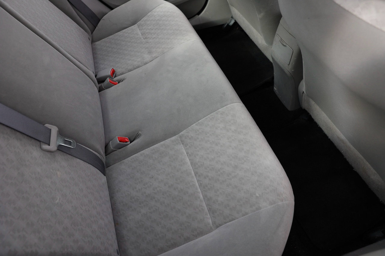 Used 2009 Toyota Corolla image 12