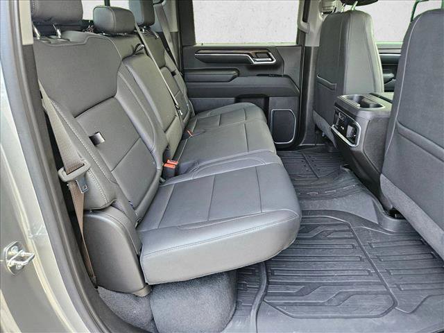 Used 2024 GMC Sierra 2500 SLT w/ Texas SLT Premium Package image 19