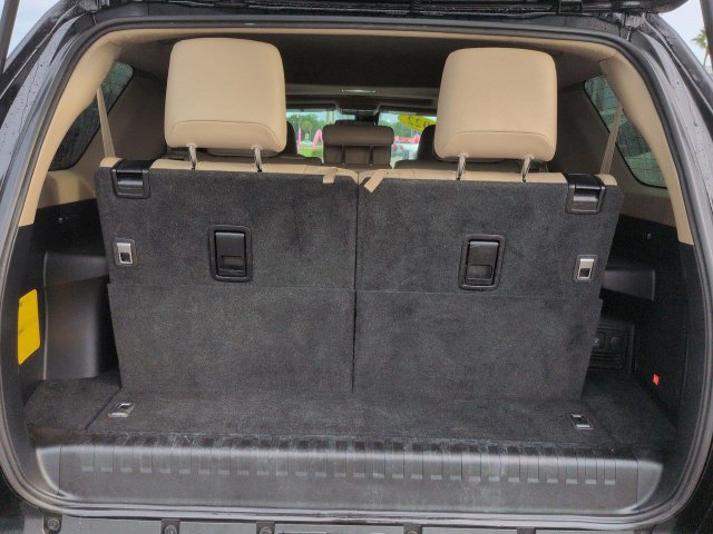 Used 2022 Toyota 4Runner Limited RWD image 13