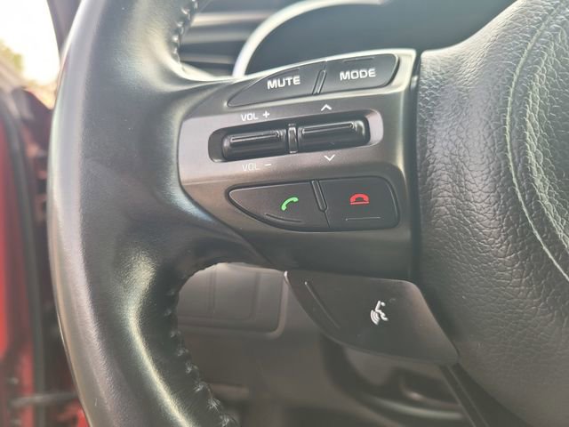 Used 2015 Kia Optima SX image 26