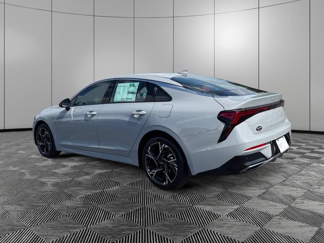 New 2026 Kia K5 GT-Line image 3