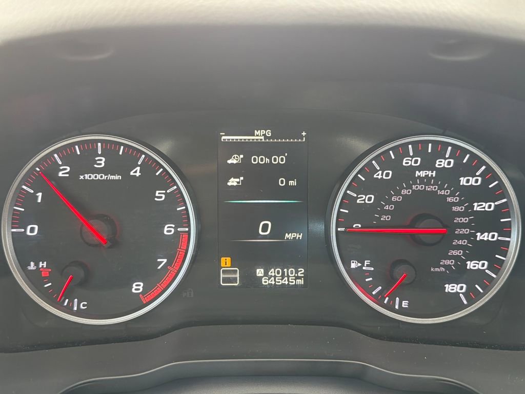 Used 2023 Subaru WRX AWD/4WD image 41