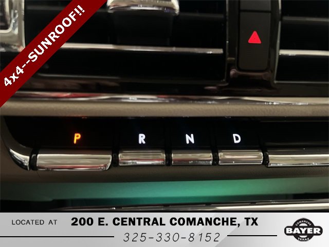 Used 2021 Lincoln Navigator Reserve w/ Luxury Package image 15