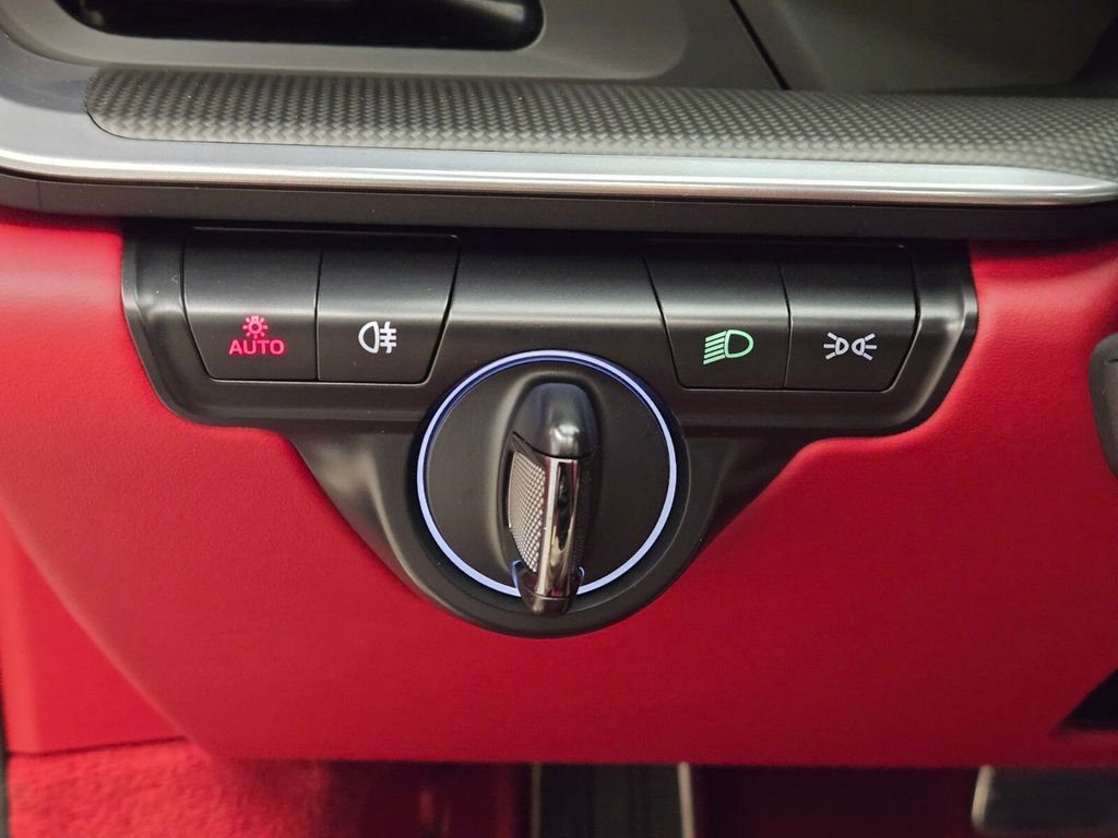 Used 2023 Porsche 911 Turbo S image 41