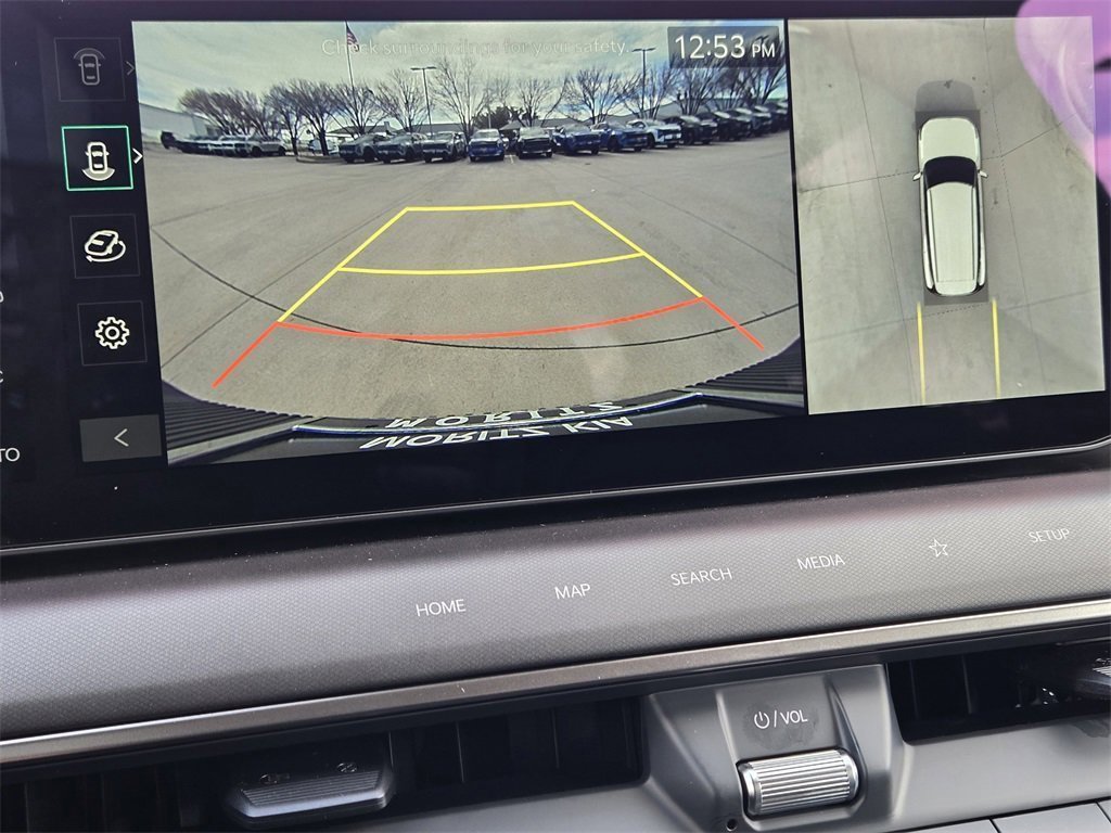 New 2026 Kia EV9 Wind image 21