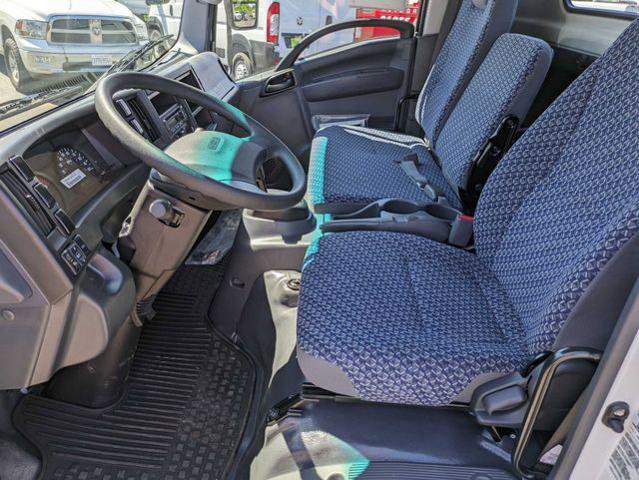 New 2025 Chevrolet Low Cab Forward RWD image 10