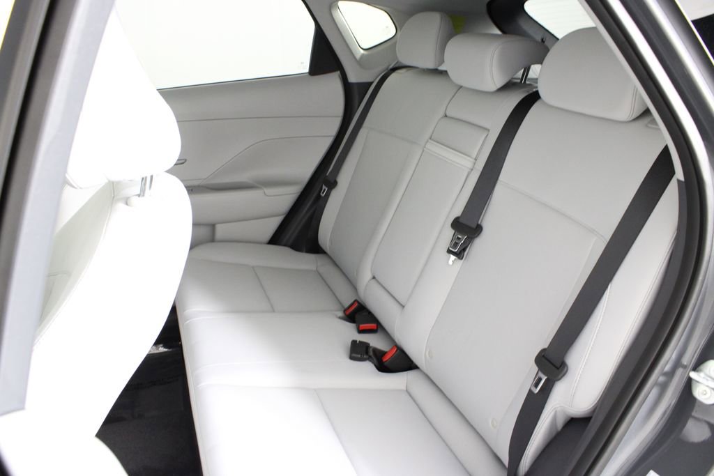 Certified 2026 Hyundai Kona SEL Sport FWD image 20