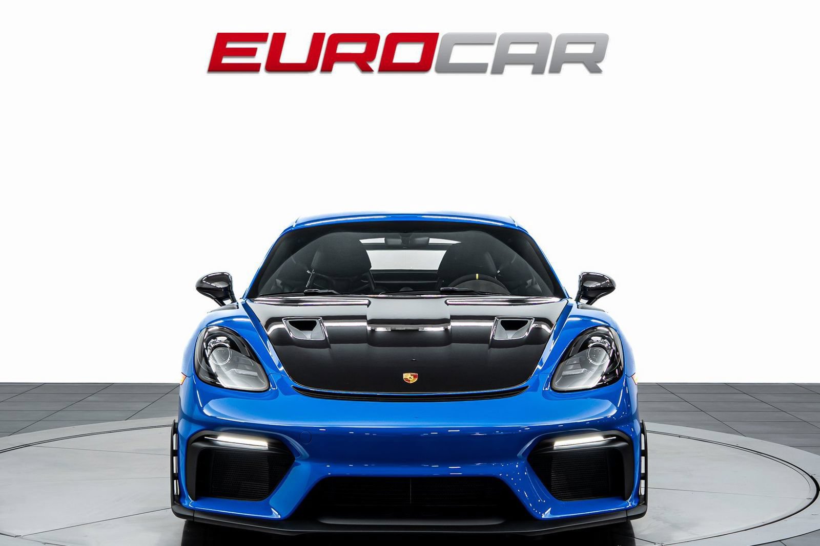 Used 2023 Porsche 718 Cayman GT4 RS RWD image 8