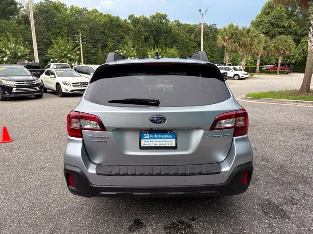 Used 2019 Subaru Outback 2.5i Limited AWD/4WD image 5
