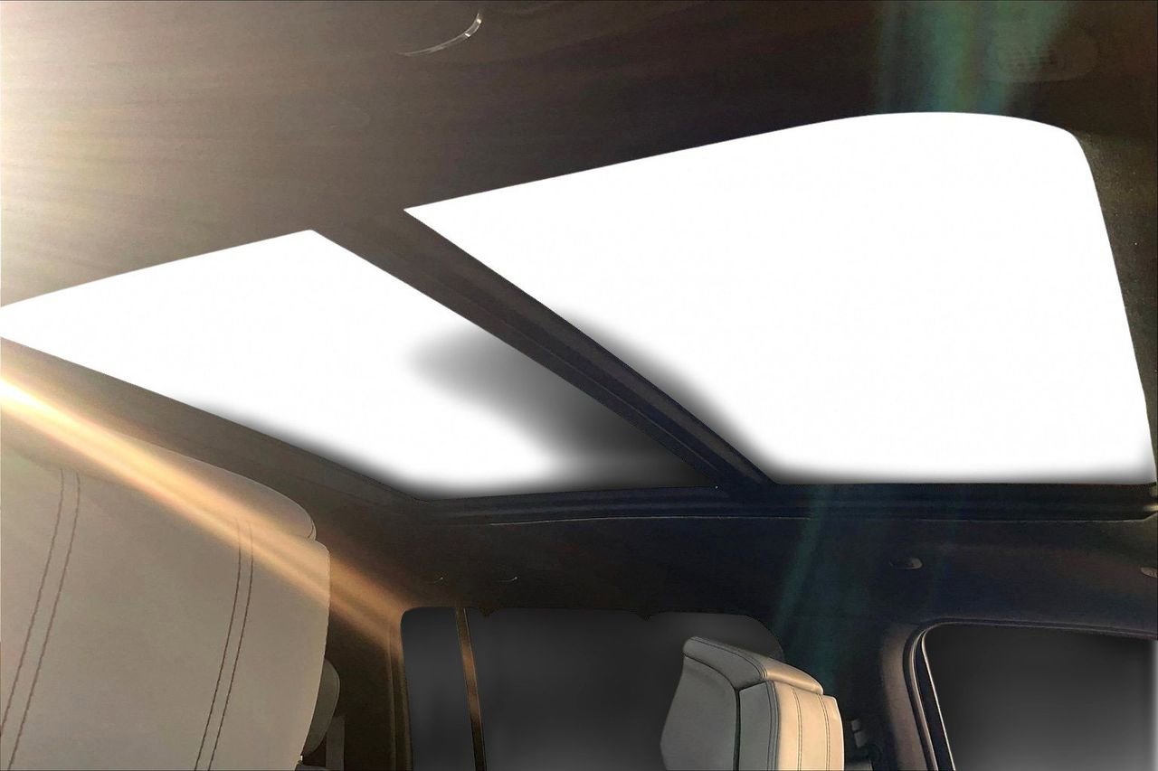 New 2026 Jeep Grand Wagoneer L Summit w/ Premium Group III image 16