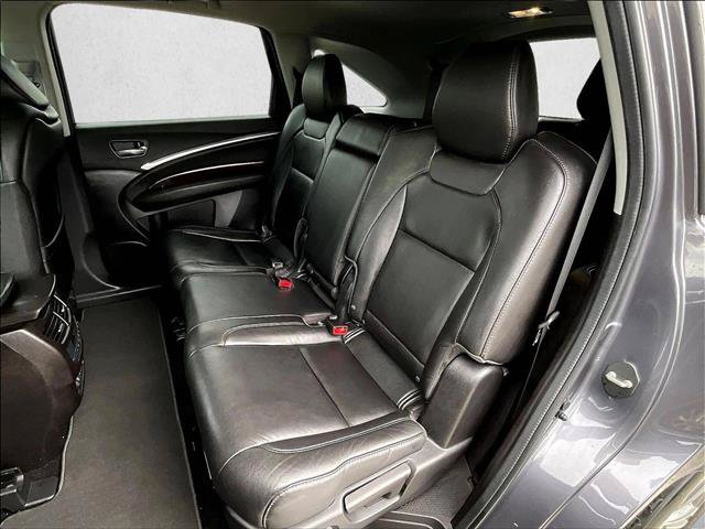 Used 2020 Acura MDX FWD image 28