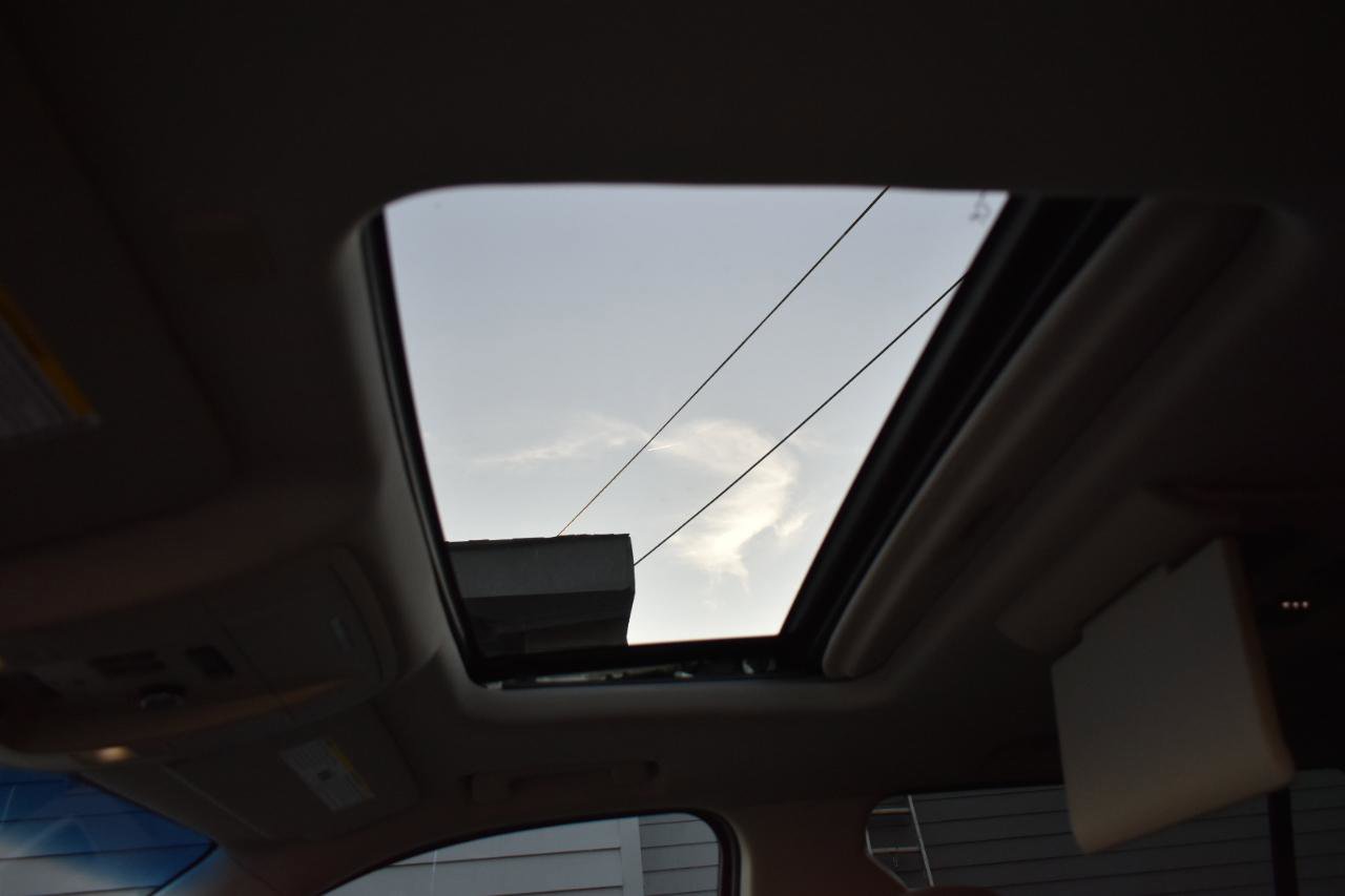 Used 2015 Chevrolet Suburban LTZ image 49