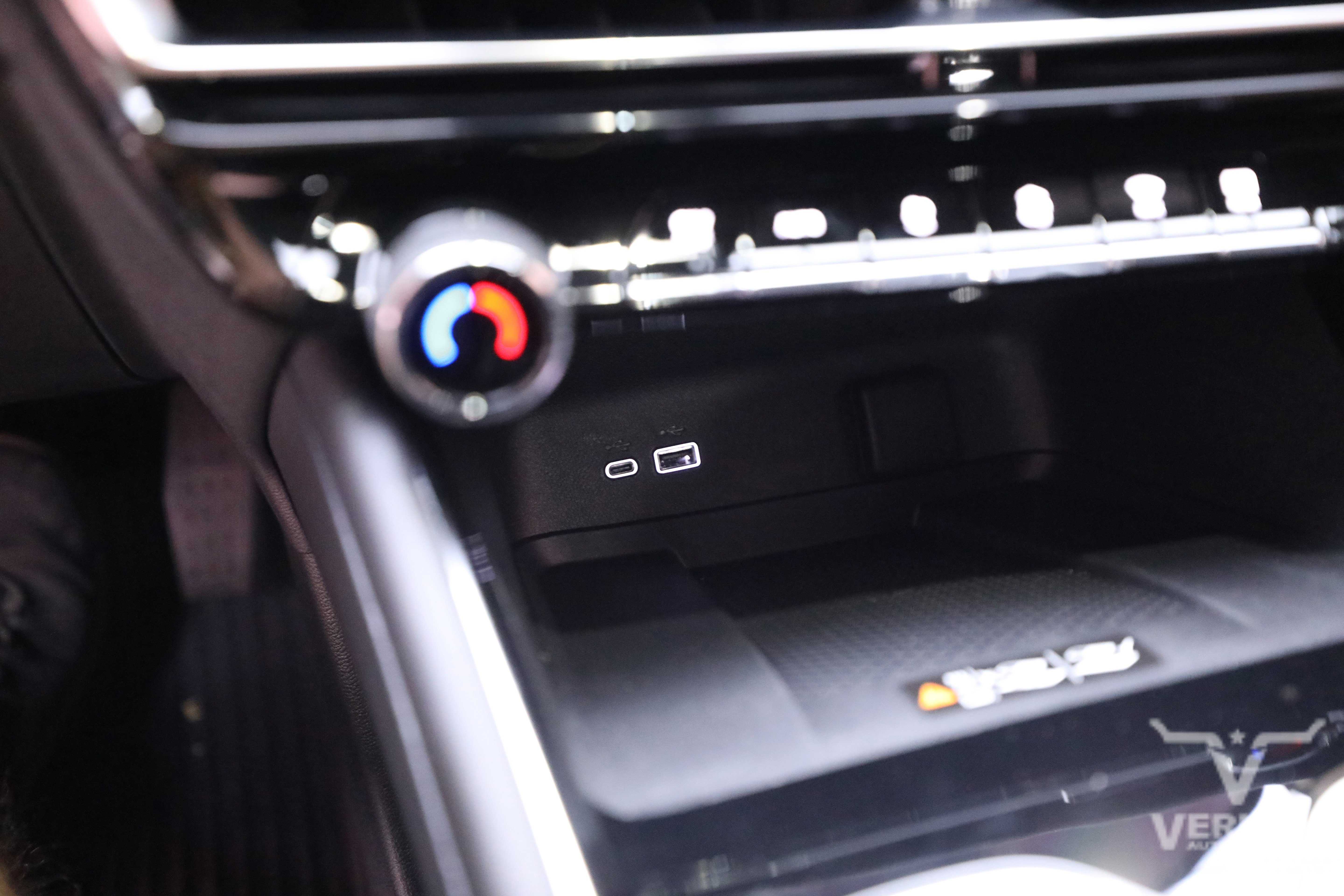 New 2026 Chevrolet Traverse High Country w/ LPO, Floor Liner Package image 26