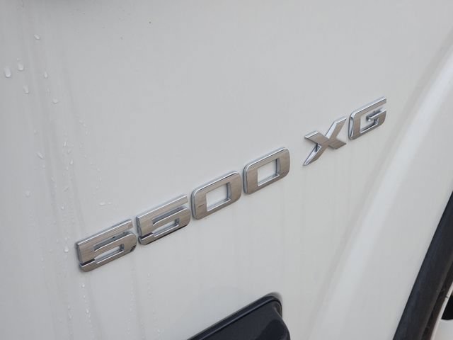New 2025 Chevrolet Low Cab Forward 5500XG RWD image 8