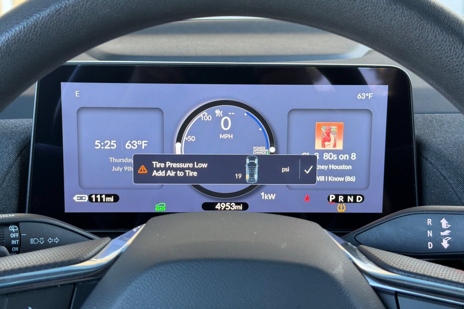 Used 2024 Honda Prologue EX image 24