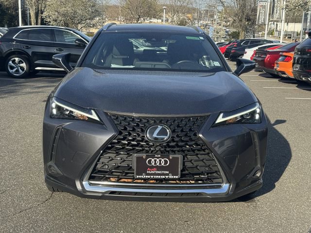 Used 2024 Lexus UX 250h AWD w/ Premium Package image 2