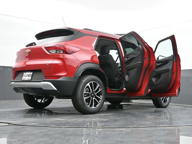 New 2026 Chevrolet TrailBlazer LT w/ LT Cold Weather Package image 66