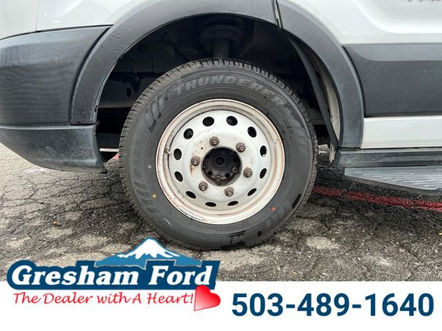 Used 2019 Ford Transit 350 Base image 24