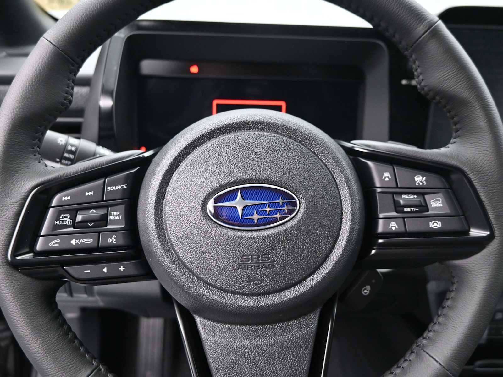 New 2026 Subaru Outback Limited image 7