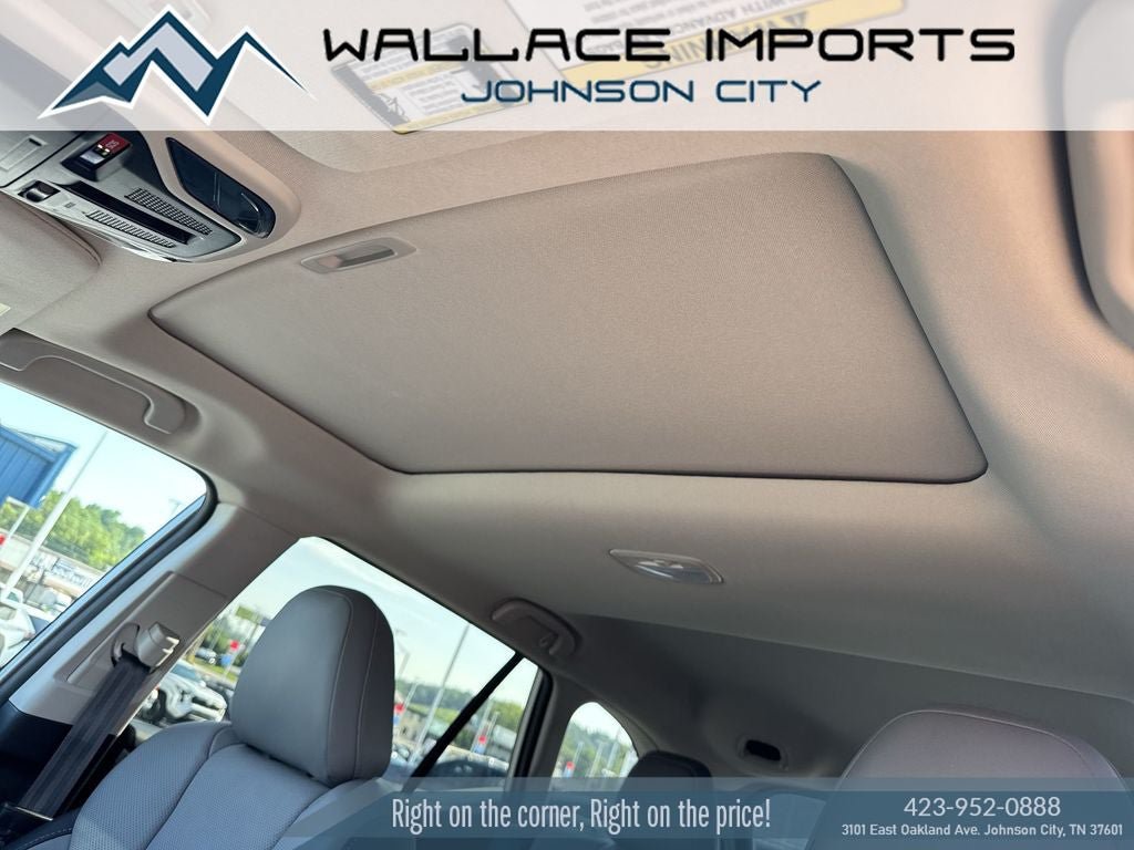 Certified 2024 Subaru Outback Limited AWD/4WD image 15