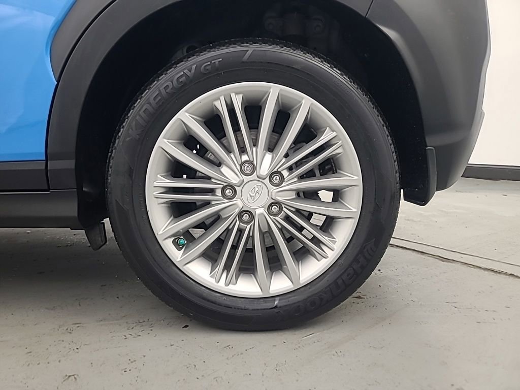 Used 2020 Hyundai Kona SEL Plus AWD/4WD image 10