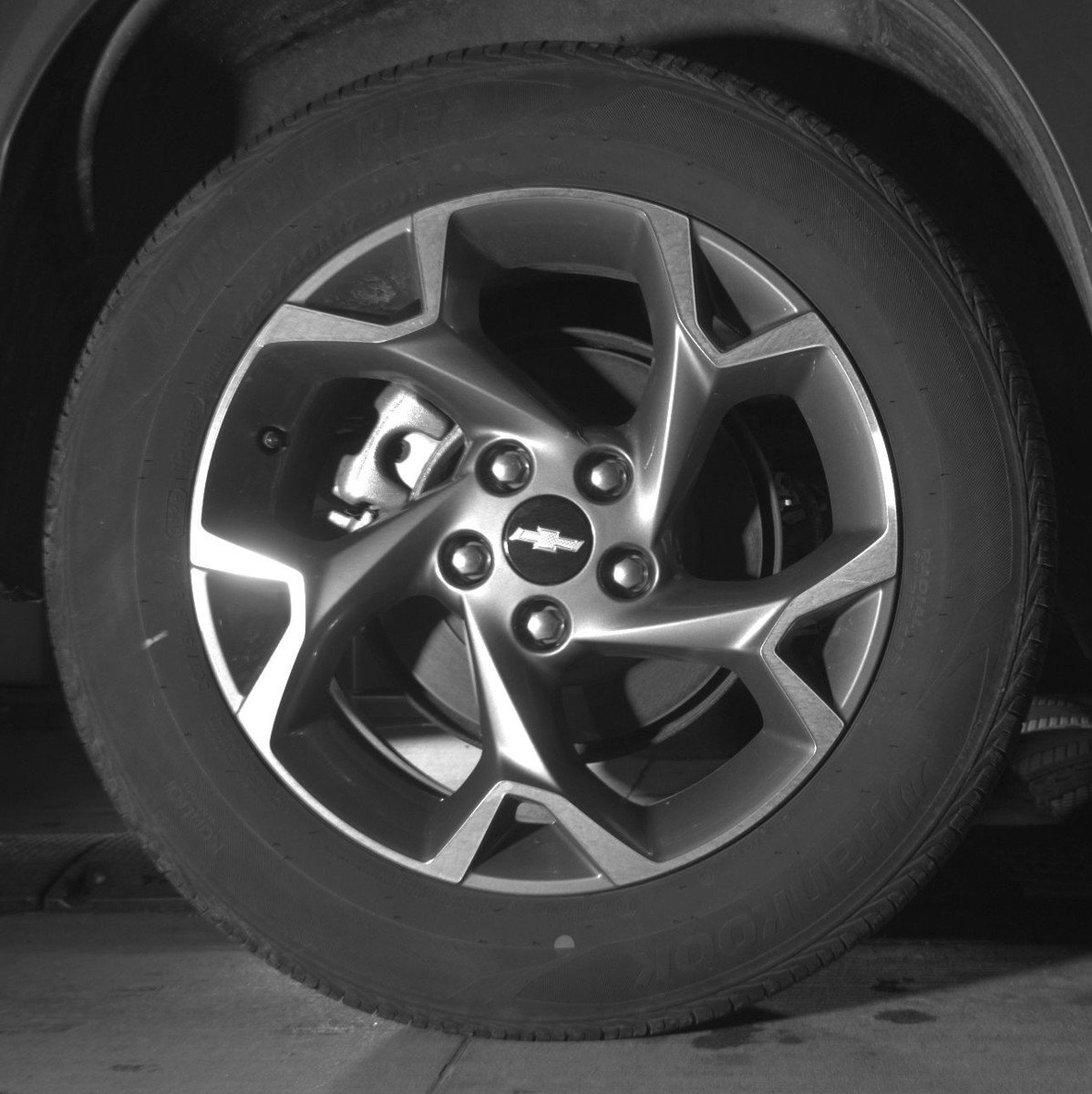 Used 2025 Chevrolet Trax LT image 15