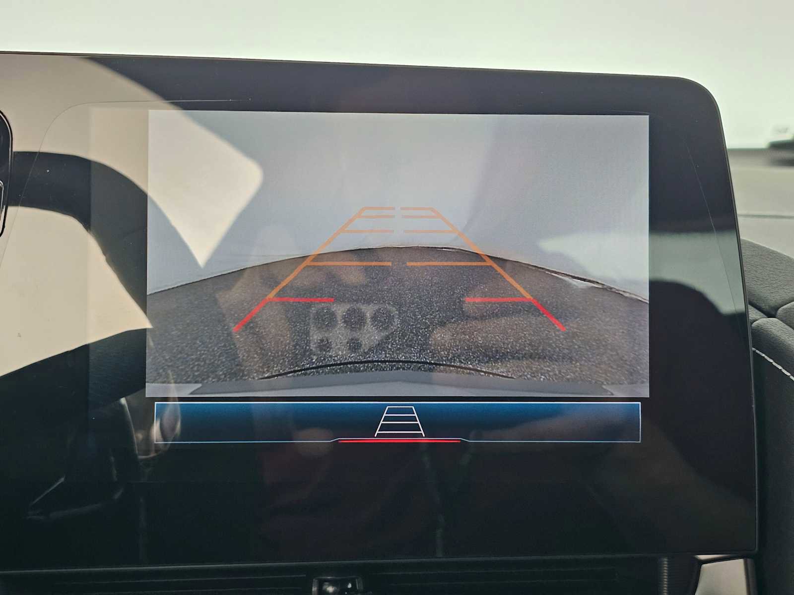 Used 2025 Chevrolet Corvette Stingray Coupe w/ 1LT RWD image 22