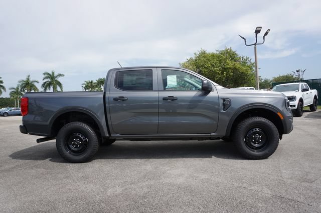 New 2026 Ford Ranger XL RWD image 20