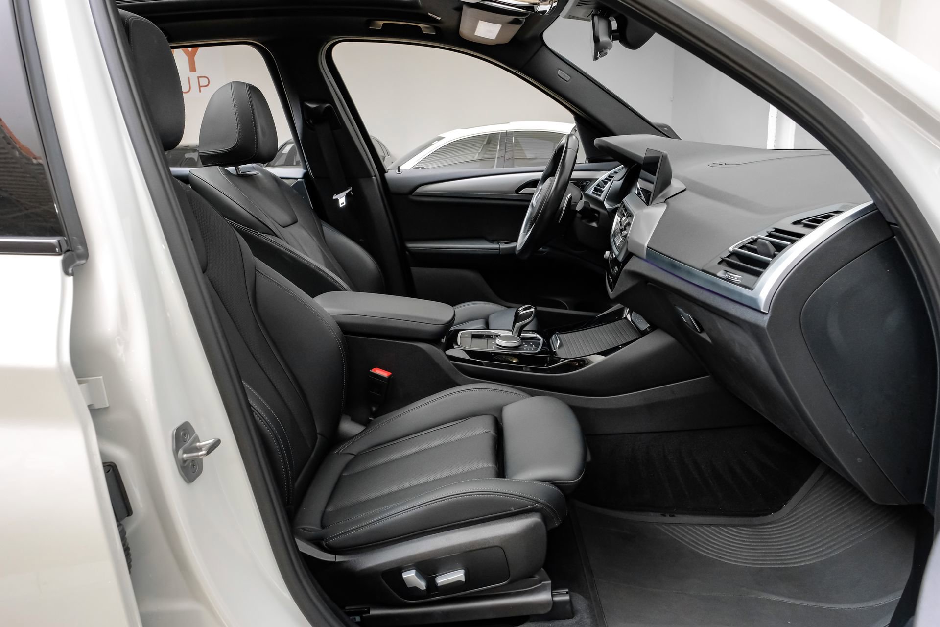 Used 2023 BMW X3 sDrive30i w/ M Sport Package image 36
