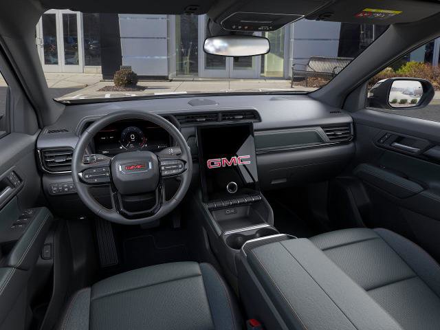 New 2026 GMC Terrain AT4 w/ Convenience Package III image 39