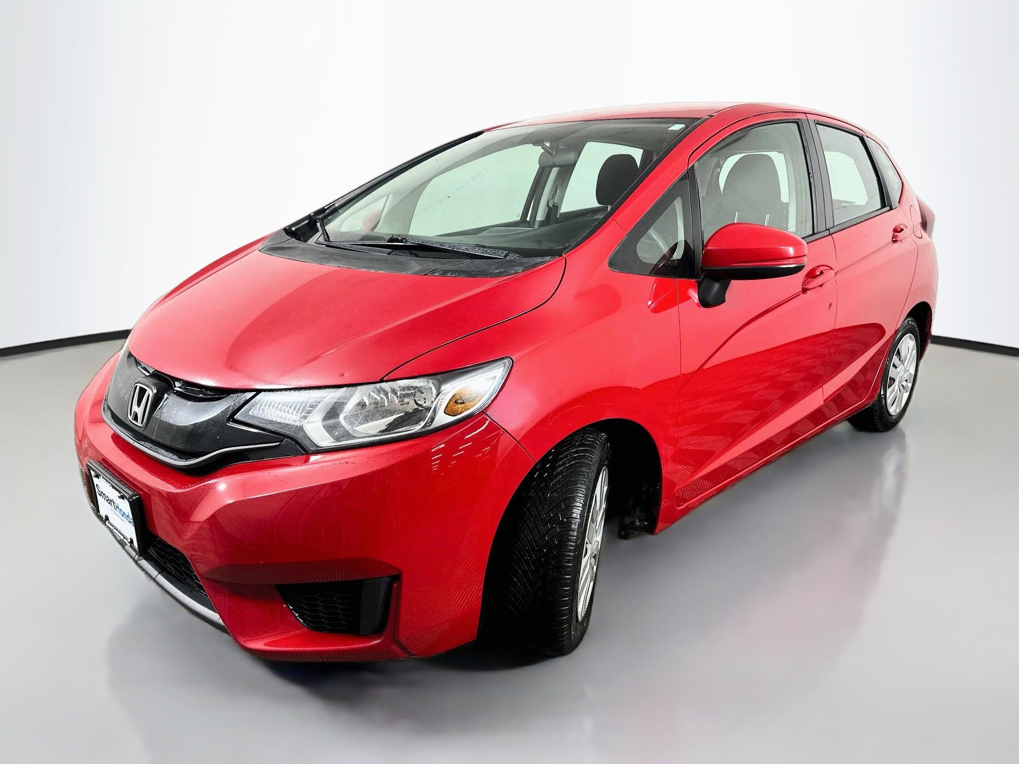 Used 2015 Honda Fit LX image 3