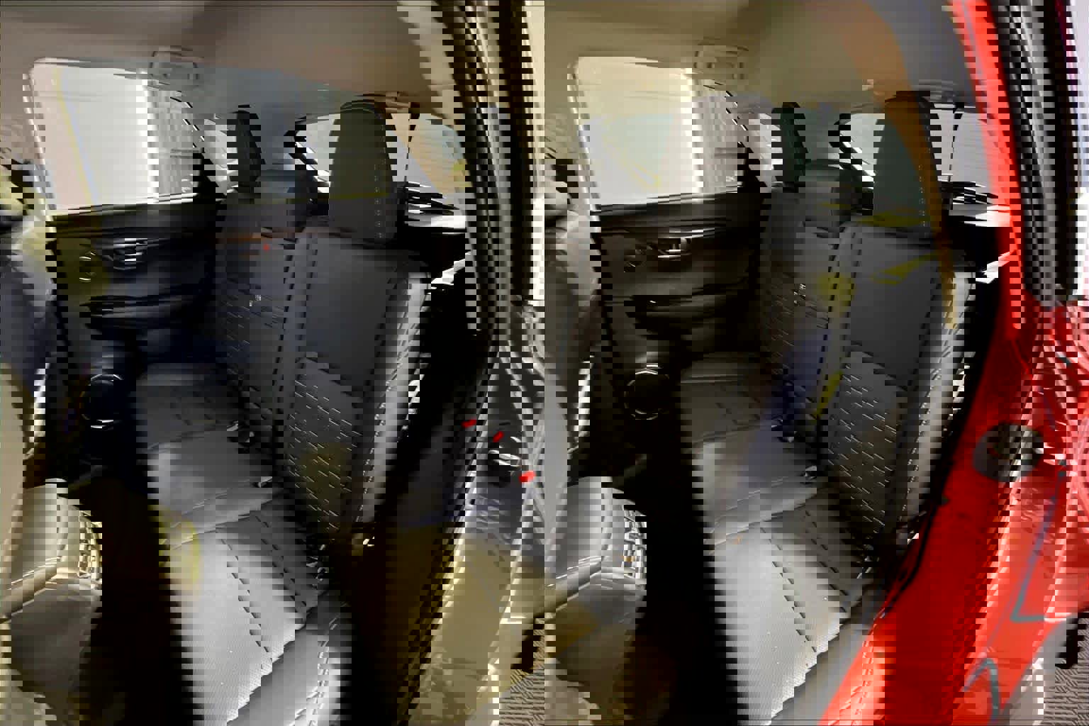 Used 2021 Lexus NX 300 AWD w/ Accessory Package image 21