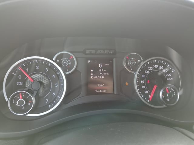 New 2026 RAM 2500 Big Horn image 16