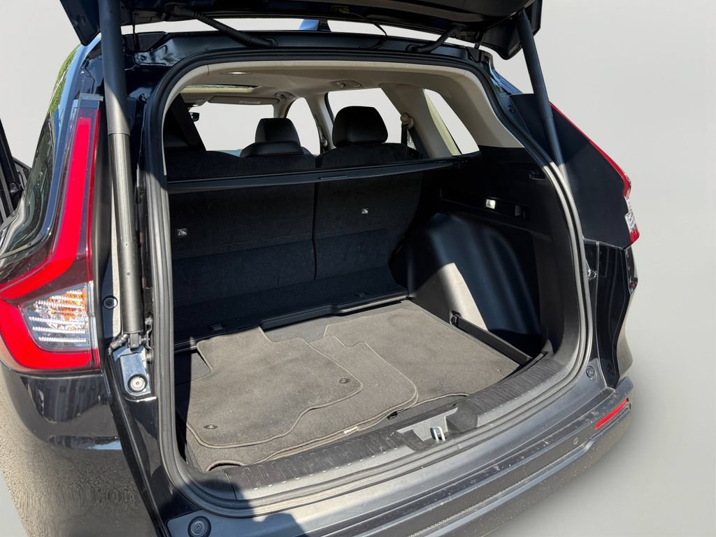 Used 2025 Honda CR-V EX-L image 28