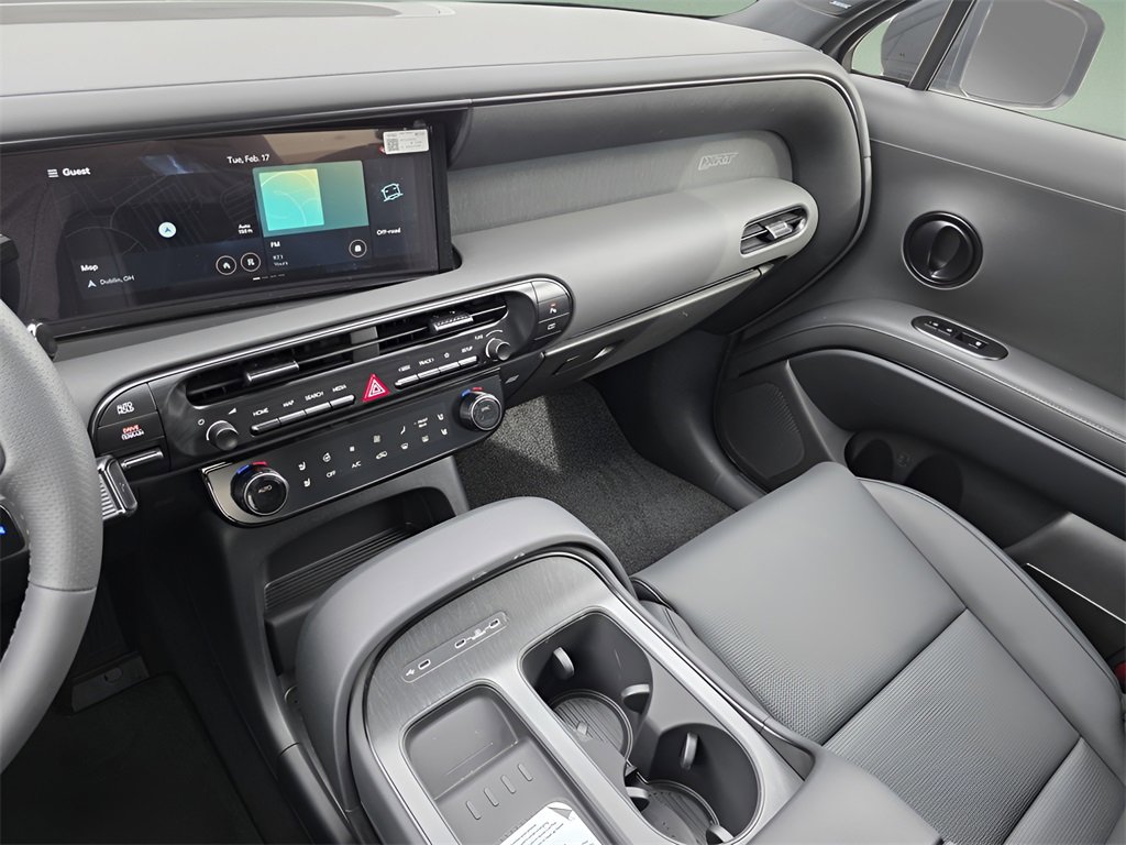 New 2026 Hyundai Palisade XRT Pro image 17