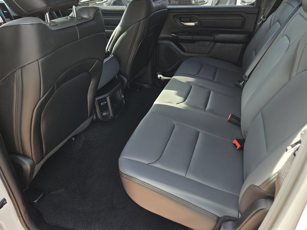 New 2026 RAM 1500 Tradesman AWD/4WD image 11