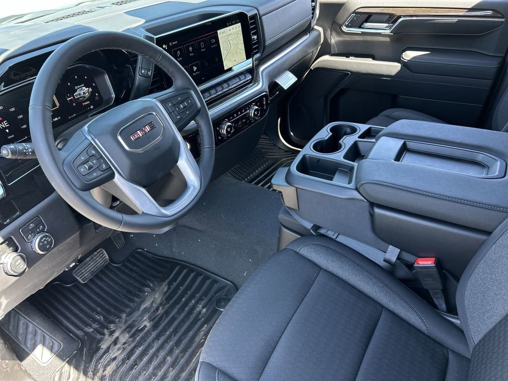 New 2026 GMC Sierra 1500 Elevation w/ X31 Off-Road Package AWD/4WD image 10