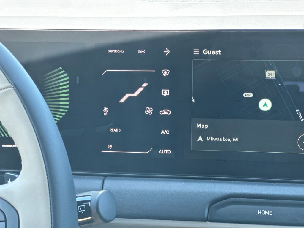 New 2027 Kia Telluride EX FWD image 23