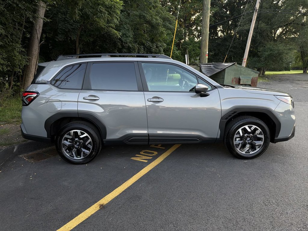 Certified 2026 Subaru Forester Premium AWD/4WD image 9