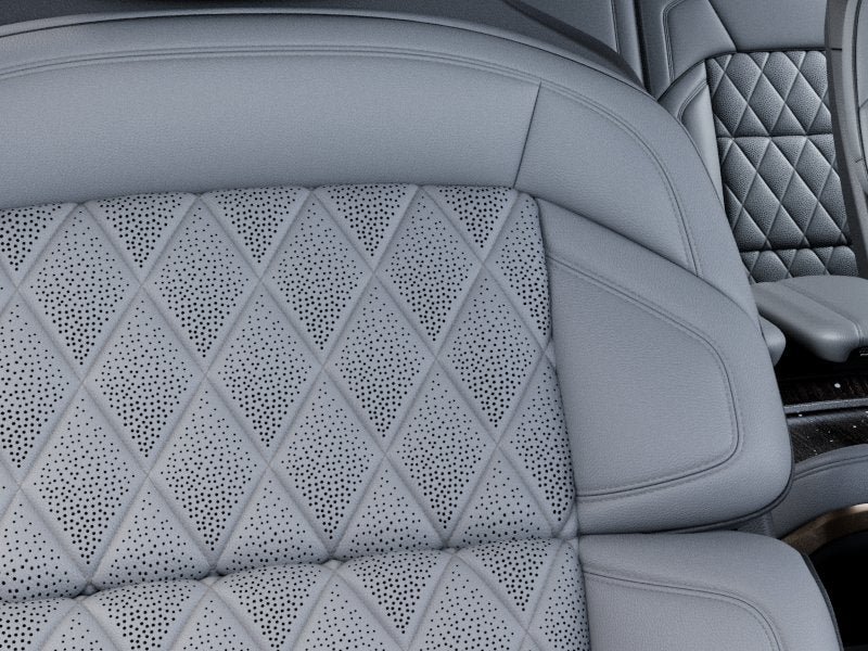 New 2027 Lincoln Navigator L Black Label AWD/4WD image 16