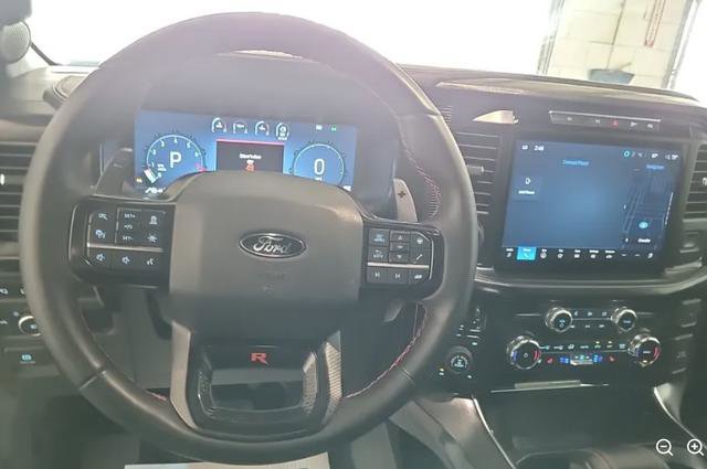 Used 2024 Ford F150 Raptor w/ Equipment Group 803A Raptor R image 14